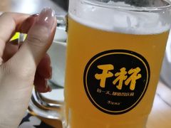 -木屋烧烤(惠阳华润小径湾店)
