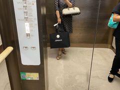 -CHANEL(恒隆广场店)