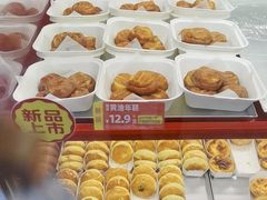 -味多美蛋糕(看丹桥店)