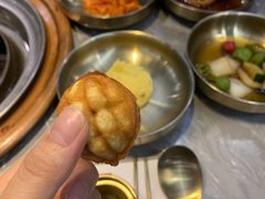 核桃饼-莫朗核桃饼(虹泉路店)