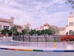 -沈阳方特欢乐世界