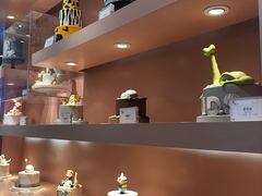-St蛋糕王国(亨特店)