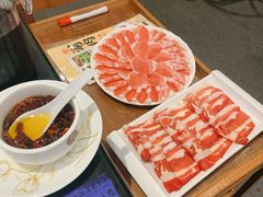 -北门涮肉·铜锅涮肉(南锣鼓巷店)