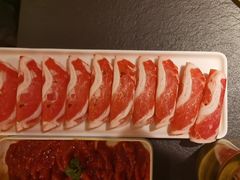 -熊喵来了火锅(四平万达第56分店)
