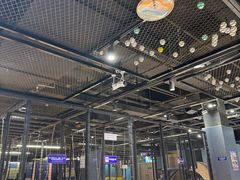 -星际传奇·电玩城·游戏厅·儿童乐园(大悦城店)