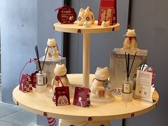 -Seesaw Coffee(上生新所店)