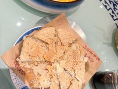 -老西门·常州菜(新区店)