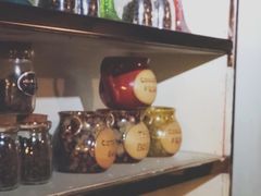-V&A cafe