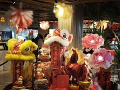 -金海湾自助餐厅(金陵饭店)