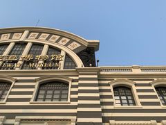 -中国铁道博物馆(正阳门馆)