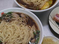 -老赵面店(大西路店)