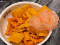 -老船舫·现做活鲜鱼馆(东郊记忆店)