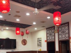 -红灯笼龙凤饭店(宁波老字号店)