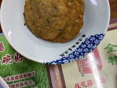 -粗茶淡饭(东关街店)