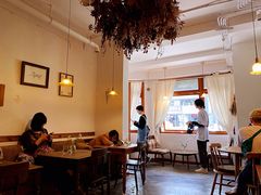 大堂-Ginko银子(青龙街店)