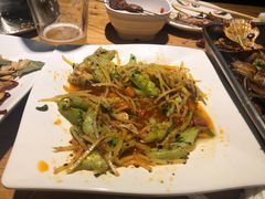 -一顿烧烤(八经街店)