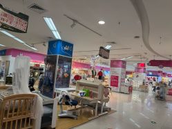 -孩子王童乐园(西安盛龙店)