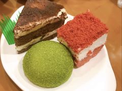 -银子铁板烧料理自助餐(人民广场店)