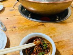 -元盛居(生态大街店)