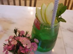 -The Rug Cafe(王府中环店)