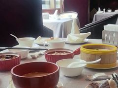-希尔顿酒店-豫园中餐厅