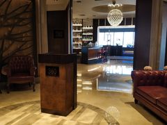 -广州花园酒店·凌璇阁旋转餐厅CAROUSEL360