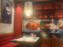 -舞虾小说.涮肉.烧烤(国顺东路店)