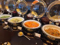 -富力丽思卡尔顿酒店·香荟全日制餐厅