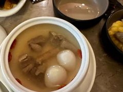 -和子足浴SPA会馆(梁溪店)
