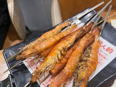 -鲜一烤肉(中街大东门店)