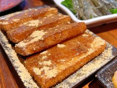 -海煮叹鲜·粥底火锅·港式海鲜打边炉(赛银国际广场店)
