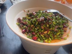 -江宴渔村·鱼鲜土菜(紫荆广场店)