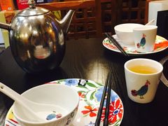 -臻吃客主题餐厅(人民路店)