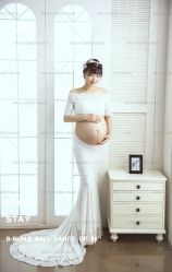 -iplus爱家高端孕妇摄影