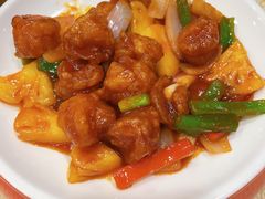 -麒麟中餐厅·经典粤菜·地道菜式老字号(广州长隆酒店)