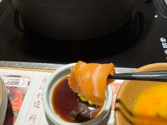 -温野菜涮涮锅(曲江大悦城店)