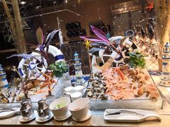 -青岛青龙美爵酒店·阳光海岸西餐厅