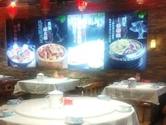 -人民公社大食堂(张家湾店)