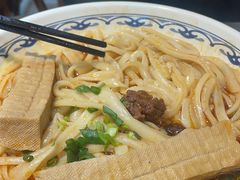 -韩师傅老大同刀削面(北苑路店)
