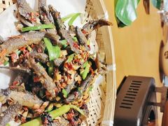 -耕渔小院·湖南鱼鲜(望城店)
