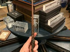 -九又四分之三站台