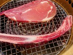 -炙城·韩式烤肉(南京东路店)