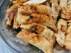 牛肉锅贴-桂萍特色牛筋牛杂(长堤街总店)