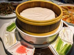 -金百万烤鸭店(良乡店)