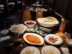 -许爷家·生态湖鲜(徐汇日月光店)