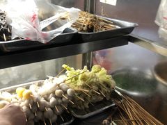 -胖子好盐水鸭(总店)