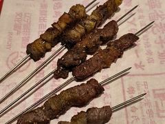 -老白清真烧烤(锦州旗舰店)
