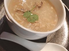 宋嫂鱼羹-老头儿油爆虾·1987杭州烟火味(湖滨银泰in77D区店)