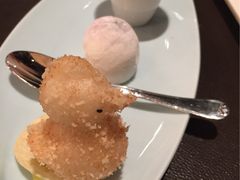 签到图片-广州文华东方酒店·江-由辉师傅主理