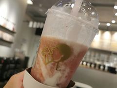 -喜茶(上海打浦桥日月光gelato lab+店)
